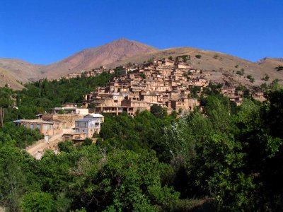 North Dizbad - Nishapur 2