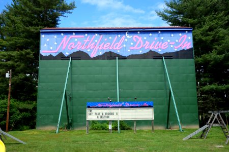 Northfield Drive-In - Northfield, Massachusetts - DSC07539