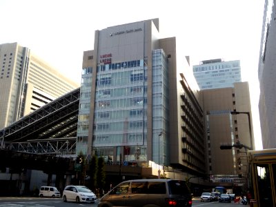 NORTH GATE BLDG at 13th March 2015