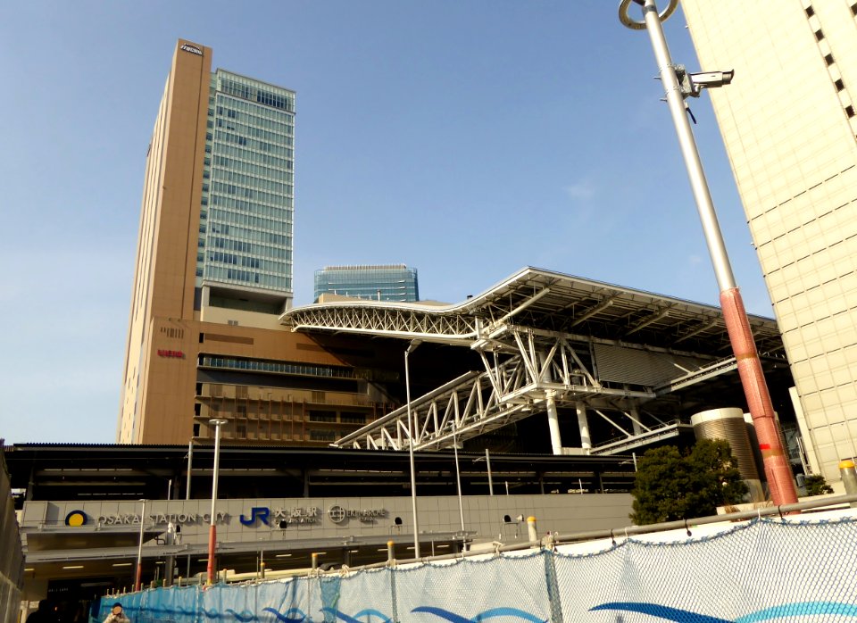 NORTH GATE BLD at 11th February 2015