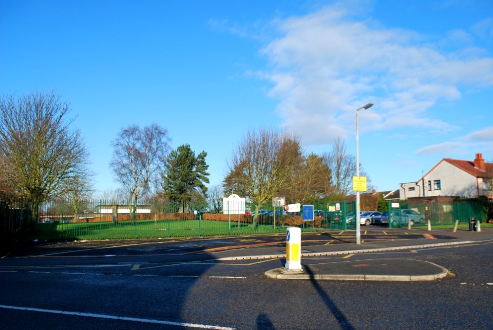 Northway Primary School