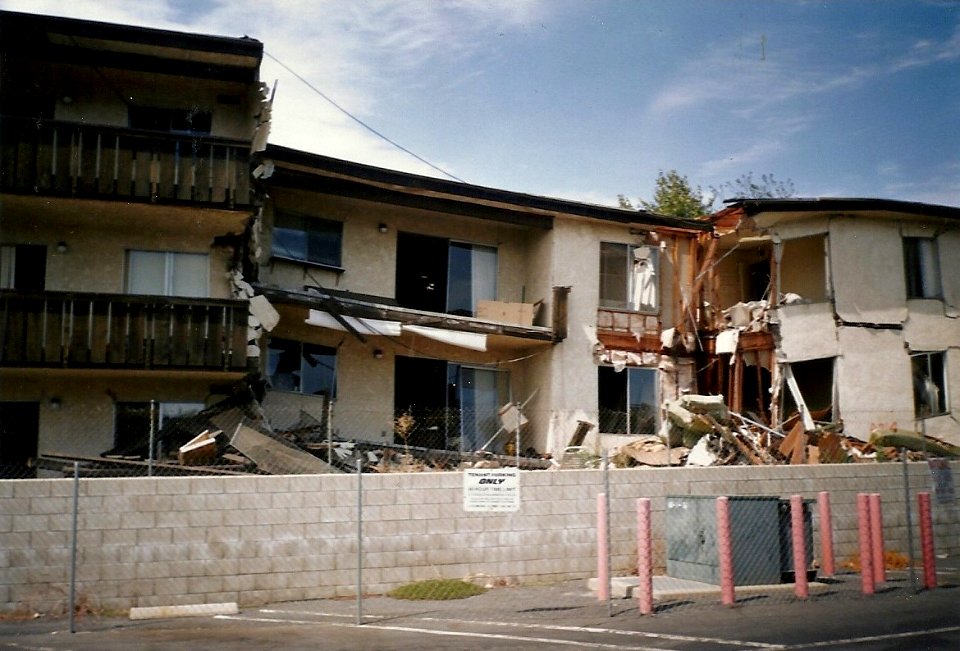 Northridge meadows 2