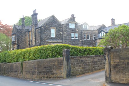 North Hill Road, Headingley 2019-04-24 (14)