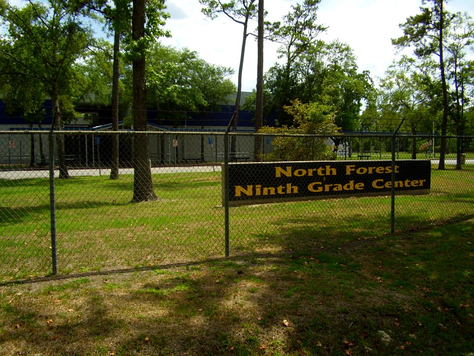 NorthForest9thgrade