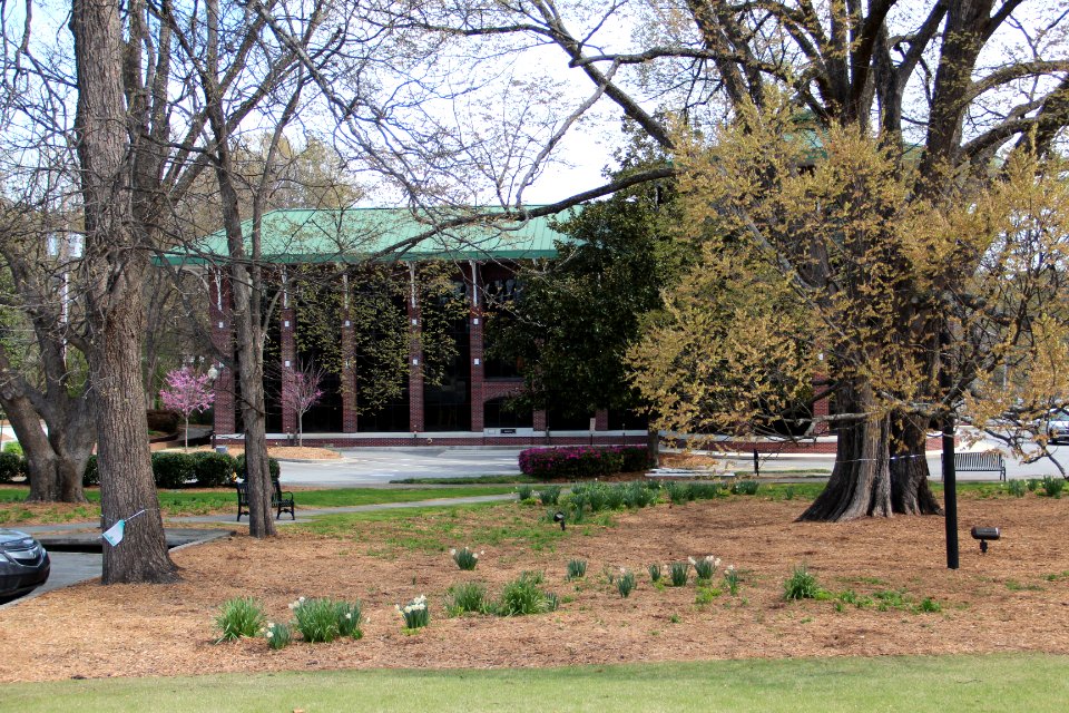 Norcross, GA City Hall