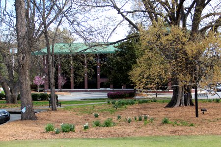 Norcross, GA City Hall photo