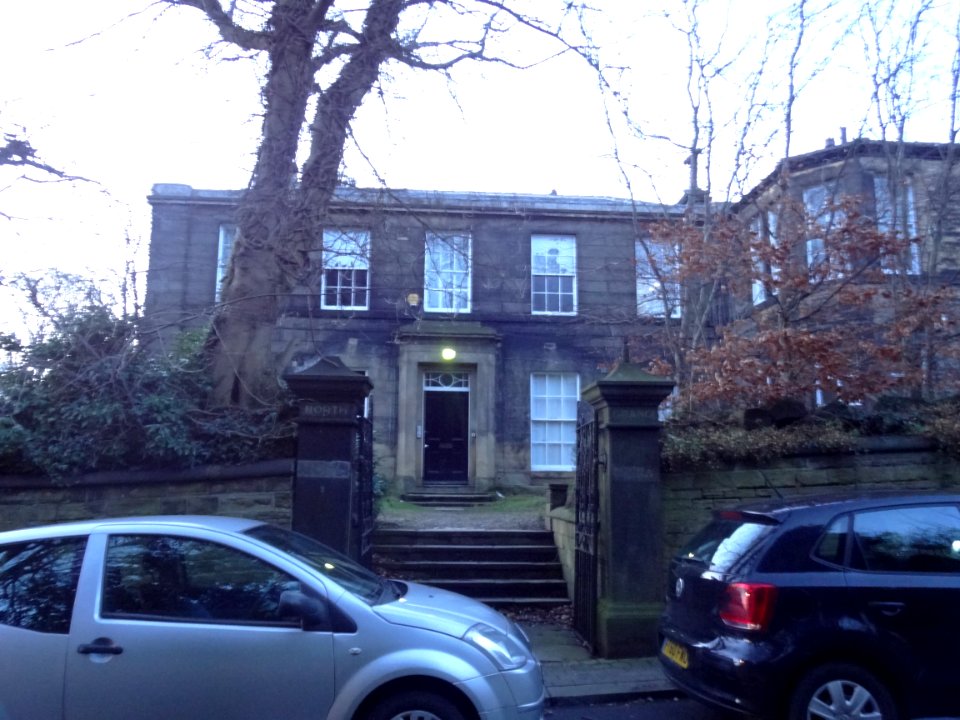 North Grange, Headingley, Leeds