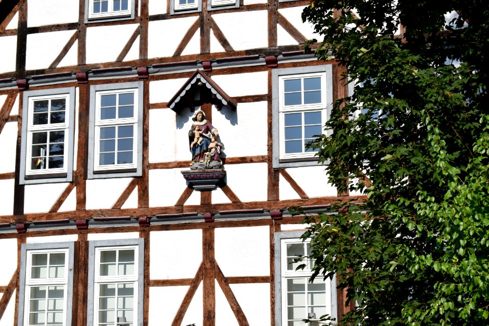Nordborchen - Mallinckrodthof - 3