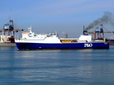 Norcape IMO 7716086