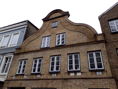Norderstraße, Flensburg 11