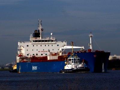 Nord Stability - IMO 9629495 at Port of Amsterdam, pic-000