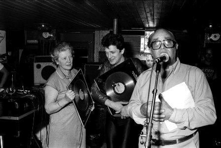 Noord-Hollands Archief, Collectie Fotoburo de Boer, NL-HlmNHA 1478 19778 K 13