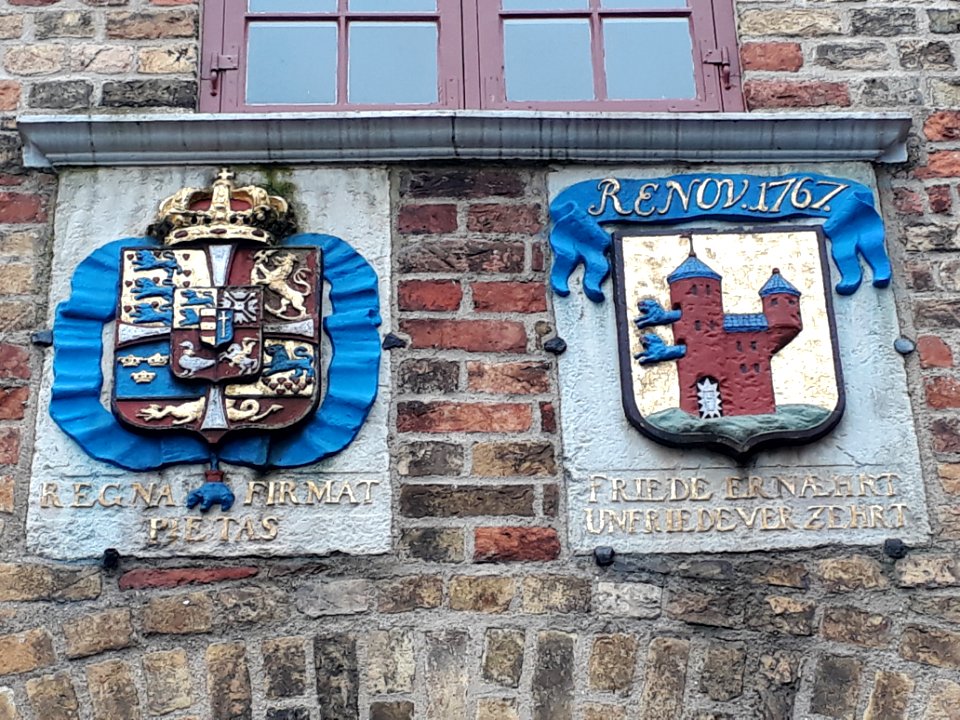 Nordertor, Flensburg 2