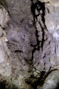 Nordöstliche Felsgrotte in der Weißen Hülle (A 232) 10