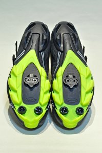 Northwave Scorpius SRS 003