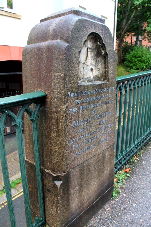 Northgate Stone