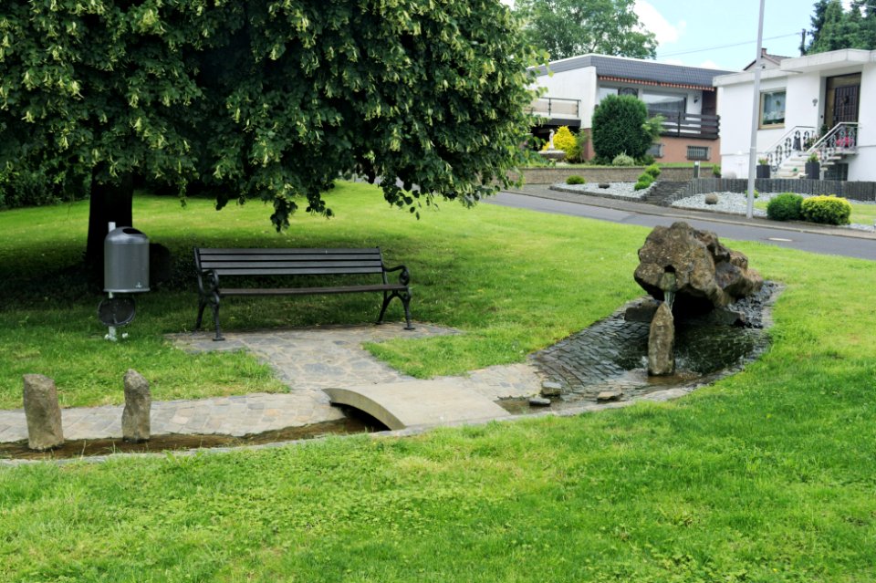 Nordhofen Fountain