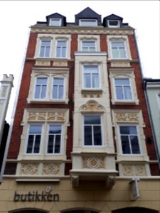 Norderstraße, Flensburg 18