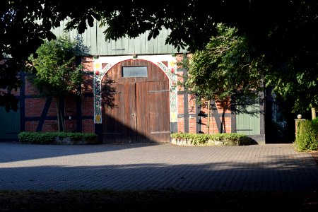 Nordhagen - Nordhagener Straße 5 - 1