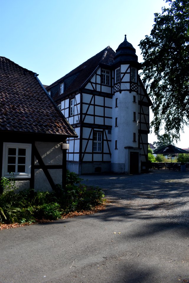 Nordborchen - Mallinckrodthof - 4