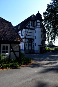 Nordborchen - Mallinckrodthof - 4