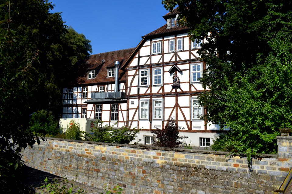 Nordborchen - Mallinckrodthof - 2
