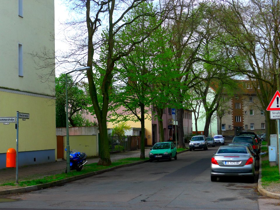 Nordbahnstraße (Berlin-Reinickendorf)