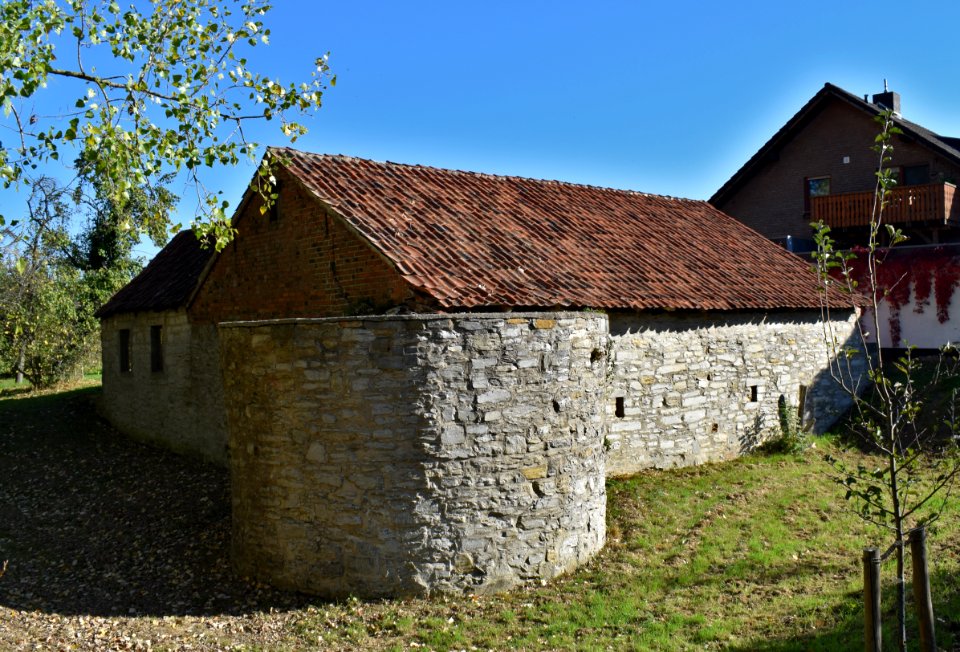 Nordborchen - Unterhaus - 5