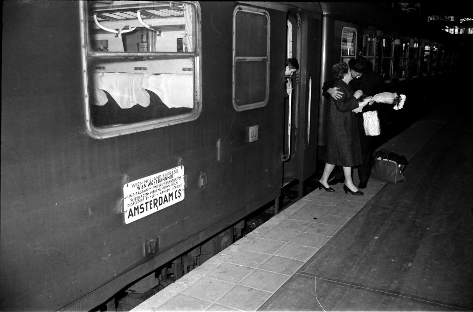 Noord-Hollands Archief, Collectie Fotoburo de Boer, NL-HlmNHA 1478 02437 K 08