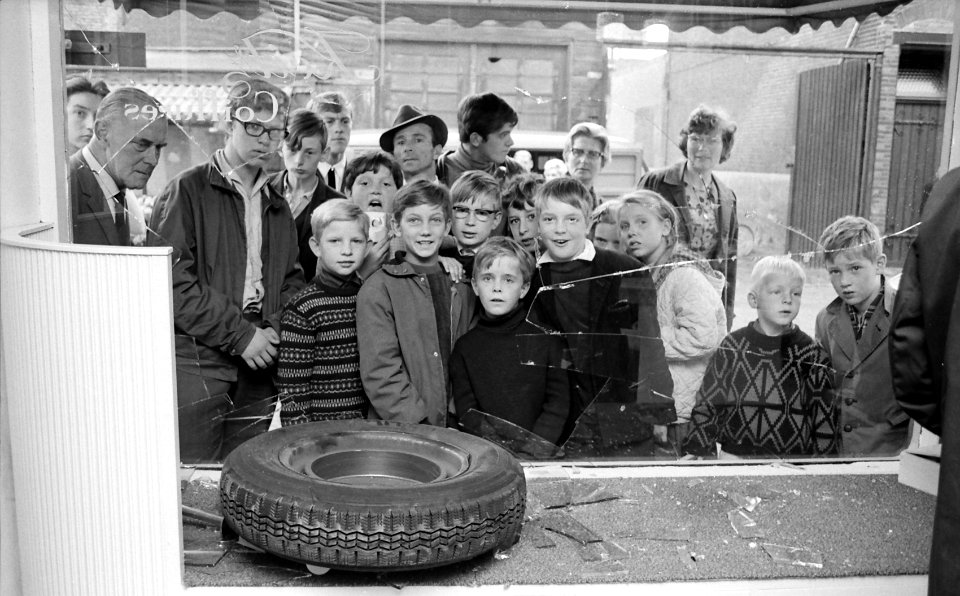 Noord-Hollands Archief, Collectie Fotoburo de Boer, NL-HlmNHA 1478 05480 K 02