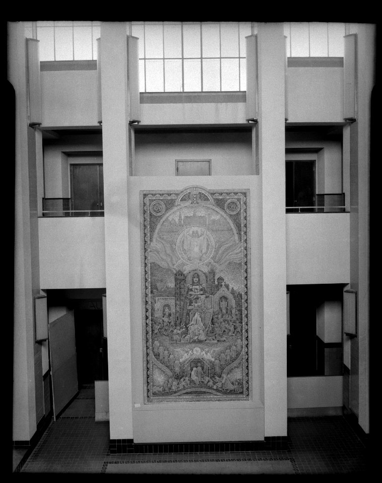 Noord-Hollands Archief, Collectie Fotoburo de Boer, NL-HlmNHA 1478 01417 B