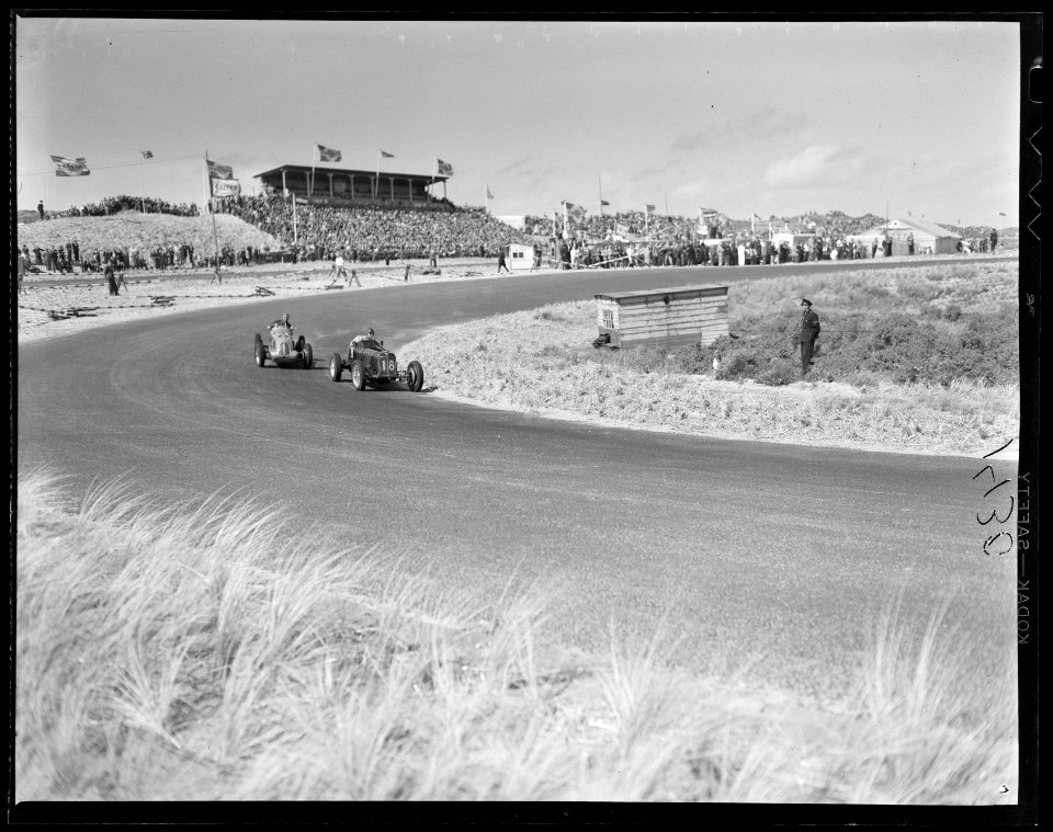 Noord-Hollands Archief, Collectie Fotoburo de Boer, NL-HlmNHA 1478 01430 B