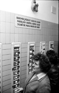 Noord-Hollands Archief, Collectie Fotoburo de Boer, NL-HlmNHA 1478 00470 K 16