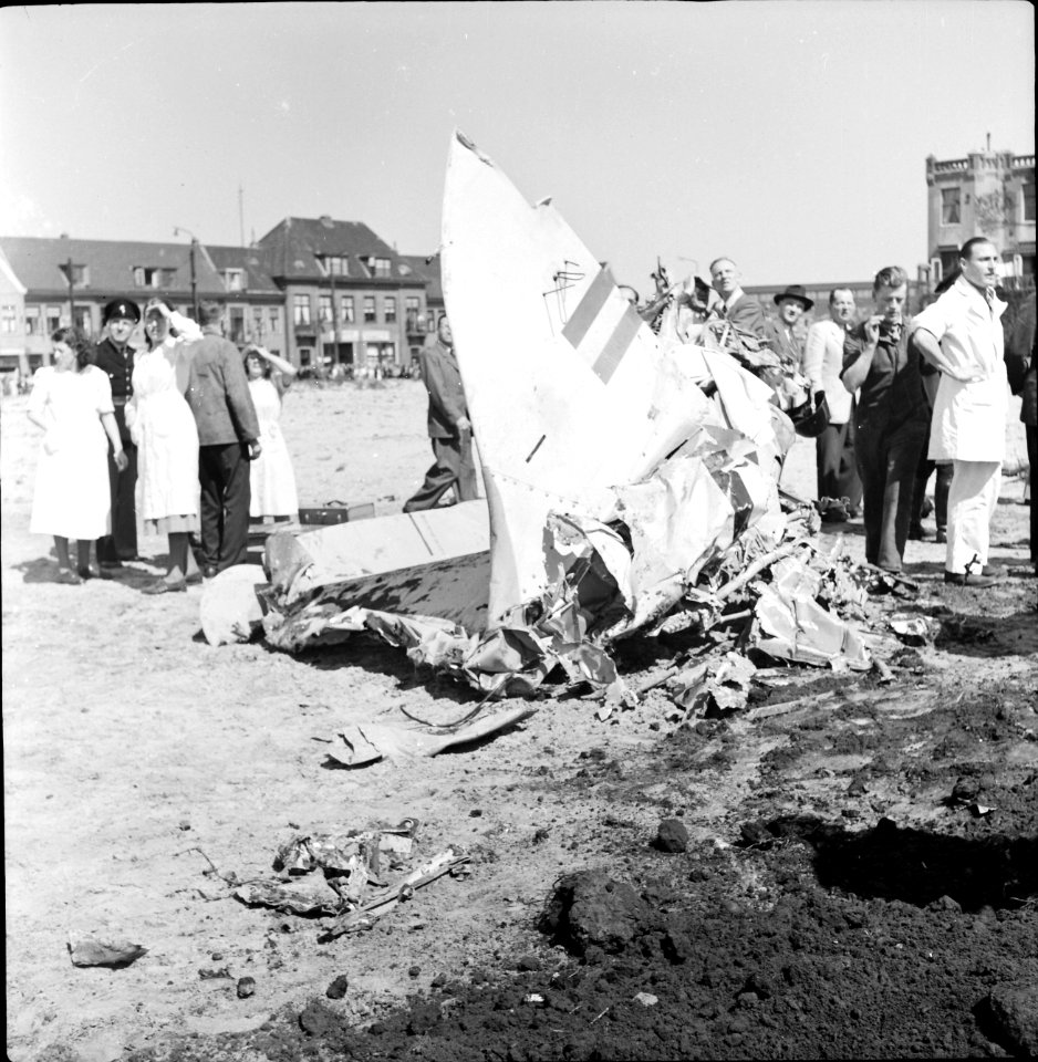 Noord-Hollands Archief, Collectie Fotoburo de Boer, NL-HlmNHA 1478 00444 A 05