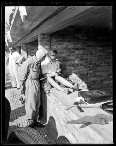Noord-Hollands Archief, Collectie Fotoburo de Boer, NL-HlmNHA 1478 01419 B