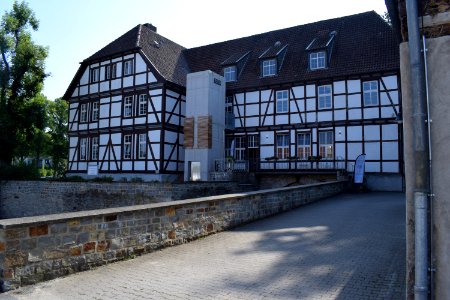 Nordborchen - Mallinckrodthof - 5
