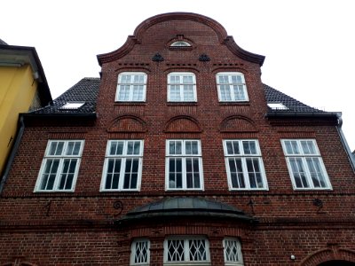 Norderstraße, Flensburg 14