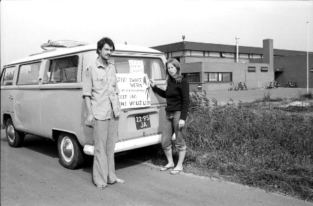Noord-Hollands Archief, Collectie Fotoburo de Boer, NL-HlmNHA 1478 14829 K 17