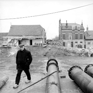 Noord-Hollands Archief, Collectie Fotoburo de Boer, NL-HlmNHA 1478 00831 03 A 10