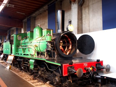 Nord 701 photo 1