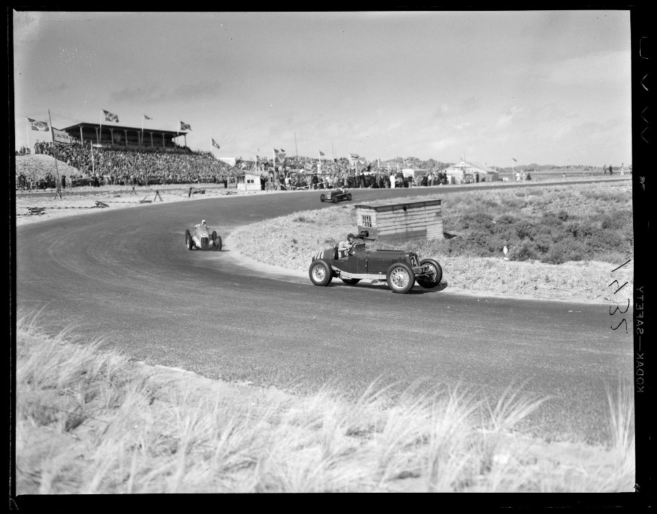 Noord-Hollands Archief, Collectie Fotoburo de Boer, NL-HlmNHA 1478 01432 B