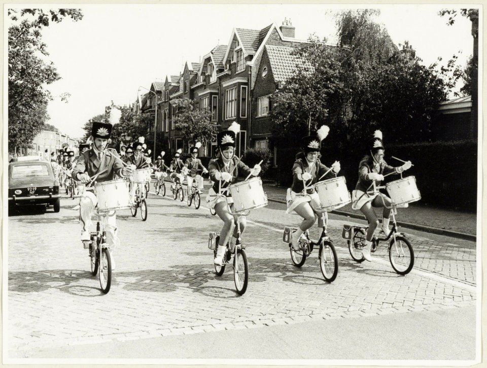 Noord-Hollands Archief, Collectie Fotoburo de Boer, NL-HlmNHA 1478 3839