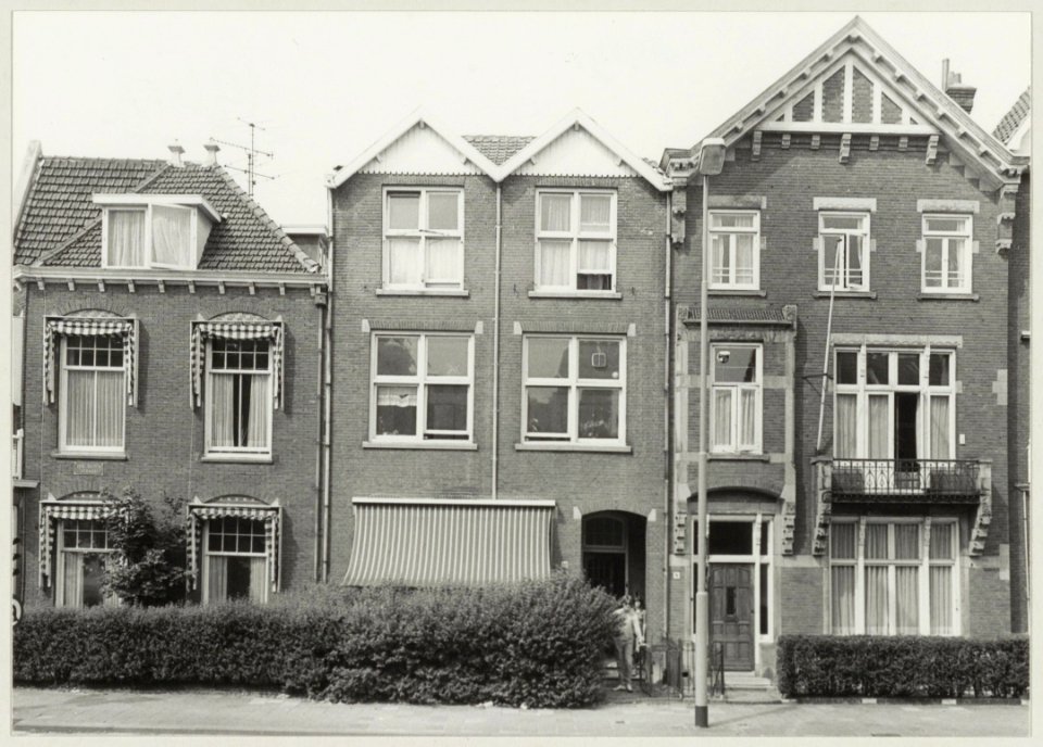 Noord-Hollands Archief, Collectie Fotoburo de Boer, NL-HlmNHA 1478 3843