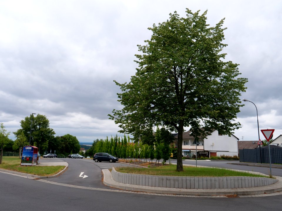 North of Fulda 2019-07-14 16