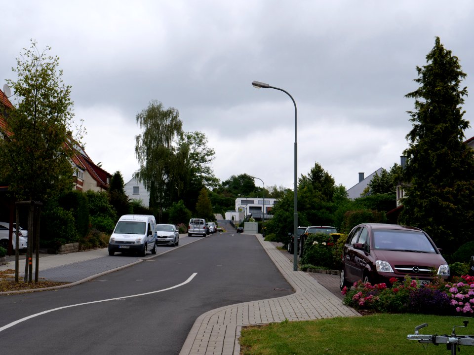 North of Fulda 2019-07-14 22