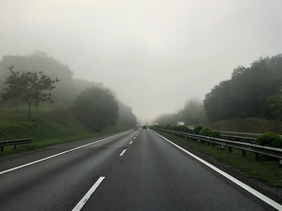 North South Expresway 3