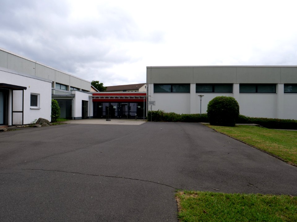 North of Fulda 2019-07-14 07