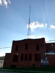 Northampton County Jail
