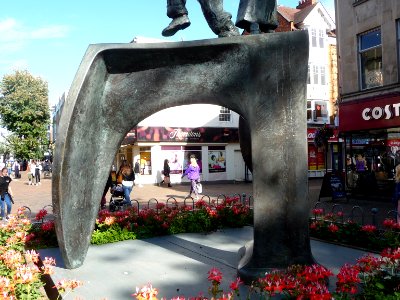 Northampton (Graham Ibbeson) 02