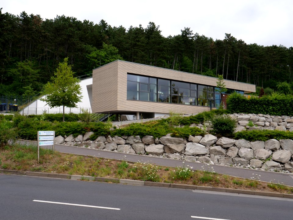 North of Fulda 2019-07-14 19